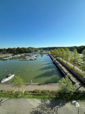 Flat Naantali 80m2 4p - Sea Comfort Peace, Naantali